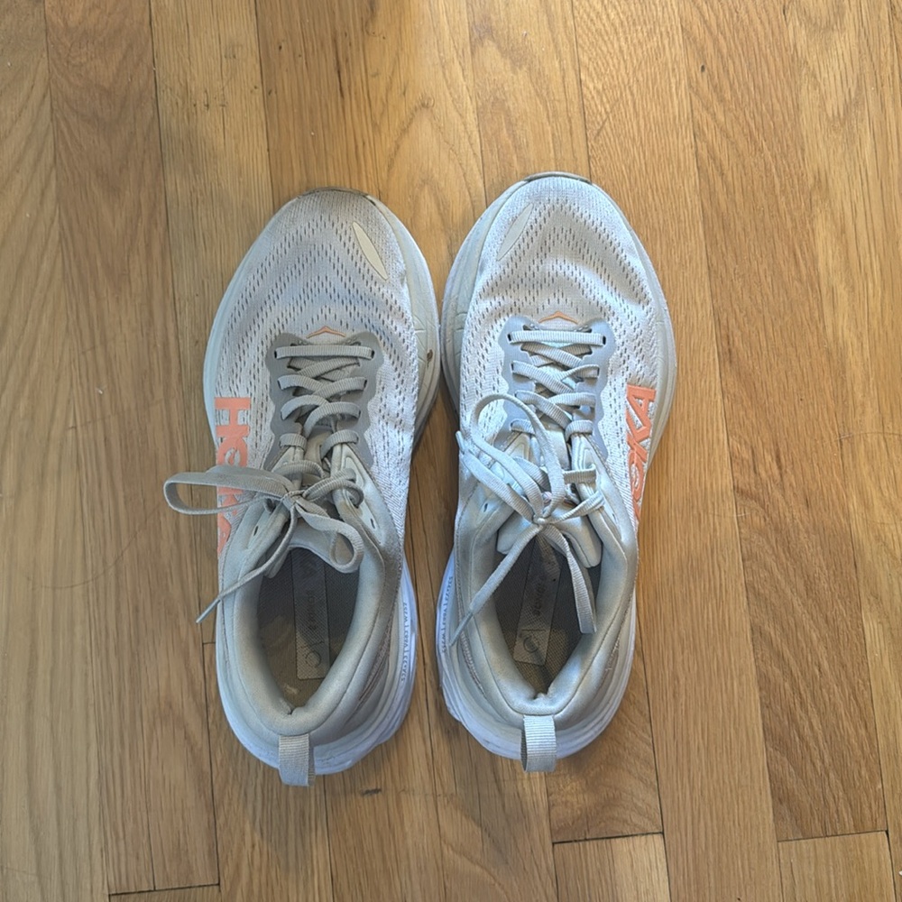 COPY - Hoka Bondi 8